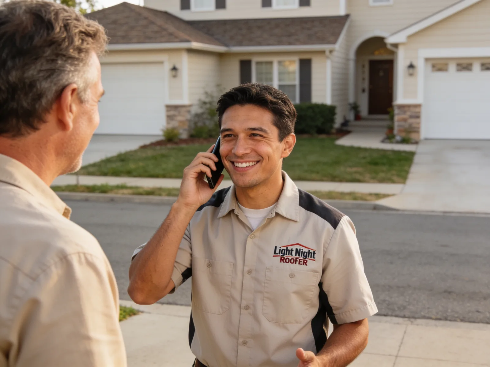 Emergency Roof Repair Wallace, MI FAQs